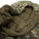 Sac de couchage 3 saisons Carinthia Defence 4 Multicam