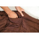 Sac de couchage couette Ticket To The Moon Moonquilt Allround