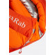 Rab Andes Infinium 800