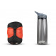 Sac de couchage Sea to Summit Flame Fm1