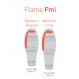 Sac de couchage Sea to Summit Flame Fm1