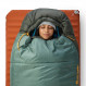 Sac de couchage 2/3 saisons Sea to Summit Boab Synthetic -1C/30F