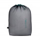 Sac de rangement léger en filet Exped StuffBag Mesh 8L Cypress