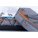 Fjellpulken Packbag