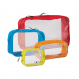 Pochette de rangement Exped Clear Cube