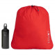 Sac de rangement ultraléger Exped Stuffbag Ultra 31 L Chili