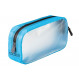 Sac de transport zippé étanche Cocoon Carry On Liquids Bag - Bleu