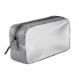 Sac de transport zippé étanche Cocoon Carry On Liquids Bag - Gris