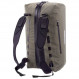 Sac de voyage léger, robuste et étanche Ortlieb Duffle Lite - Sable/Dark Sand