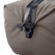 Sac de voyage léger, robuste et étanche Ortlieb Duffle Lite - Sable/Dark Sand