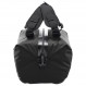 Sac de voyage léger, robuste et étanche Ortlieb Duffle Lite - Noir/Black