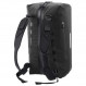 Sac de voyage léger, robuste et étanche Ortlieb Duffle Lite - Noir/Black