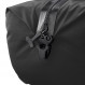Sac de voyage léger, robuste et étanche Ortlieb Duffle Lite - Noir/Black