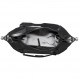 Sac de voyage léger, robuste et étanche Ortlieb Duffle Lite - Noir/Black