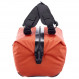Sac de voyage léger, robuste et étanche Ortlieb Duffle Lite - Orange/Roiboos