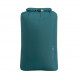 Sac de rangement Exped Drybag Versa 40 L Cypress