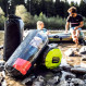 Sac fourre-tout étanche Ortlieb Dry-Bag PS490