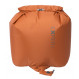 Exped Schnozzel Pumpbag L terracotta