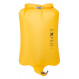 Exped Schnozzel Pumpbag UL M cornyellow