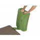 Exped Schnozzel Pumpbag UL M green