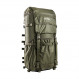Tatonka Pasksack 2 Lastenkraxe Olive