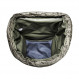 Tatonka Pasksack 2 Lastenkraxe Olive