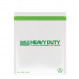 Sachet Smelly Proof Heavy Duty Plat 1 Litre - Flat Transparent