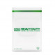 Sachet Smelly Proof 2 Gallons Heavy Duty Stand & Fill Transparent
