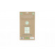 Lot de 4 sachets Smelly Proof Variety pack 3 Bags - Heavy Duty 