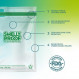 Lot de 4 sachets Smelly Proof Variety pack 4 Bags