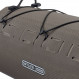 Sacoche bikepacking imperméable et multifonctionnelle Ortlieb Dry-Pack - 16 L Sable/Dark Sand 