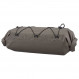 Sacoche bikepacking imperméable et multifonctionnelle Ortlieb Dry-Pack - 16 L Sable/Dark Sand 