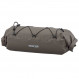 Sacoche bikepacking imperméable et multifonctionnelle Ortlieb Dry-Pack - 16 L Sable/Dark Sand 