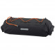 Sacoche bikepacking imperméable et multifonctionnelle Ortlieb Dry-Pack - 12 L - Noir/Black Matt