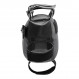 Sacoche Ortlieb Frame-Pack Toptube Noir