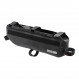 Sacoche Ortlieb Frame-Pack Toptube Noir