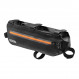 Sacoche Ortlieb Frame-Pack Toptube Noir