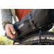 Sacoche bikepacking imperméable et multifonctionnelle Ortlieb Dry-Pack 