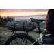 Sacoche bikepacking imperméable et multifonctionnelle Ortlieb Dry-Pack 