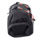 Sacoche de guidon de bikepacking légère et imperméable Ortlieb Handlebar-Pack Flex - 15 L - Noir