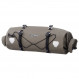 Sacoche de guidon de bikepacking légère et imperméable Ortlieb Handlebar-Pack Flex - 15 L - Sable