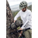 Sacoche de guidon de bikepacking légère et imperméable Ortlieb Handlebar-Pack Flex - 15 L - Sable