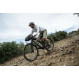 Sacoche de guidon de bikepacking légère et imperméable Ortlieb Handlebar-Pack Flex - 15 L 