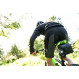 Sacoche de selle bikepacking léger et imperméable Ortlieb Saddle-Bag