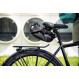 Sacoche de selle bikepacking léger ete imperméable Ortlieb Saddle-Bag