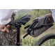 Sacoche de selle bikepacking léger et imperméable Ortlieb Saddle-Bag