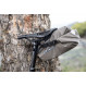 Sacoche de selle bikepacking léger et imperméable Ortlieb Saddle-Bag