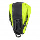 Sacoche de selle réfléchissante, légère et imperméable Ortlieb Saddle-Bag High-Vis - 4,1 L