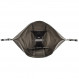 Sacoche de selle bikepacking léger et imperméable Ortlieb Saddle-Bag - 4,1 L - Sable/Dark Sand