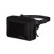 Savotta Suur-Kukkaro Hip Pack - Noir / Black